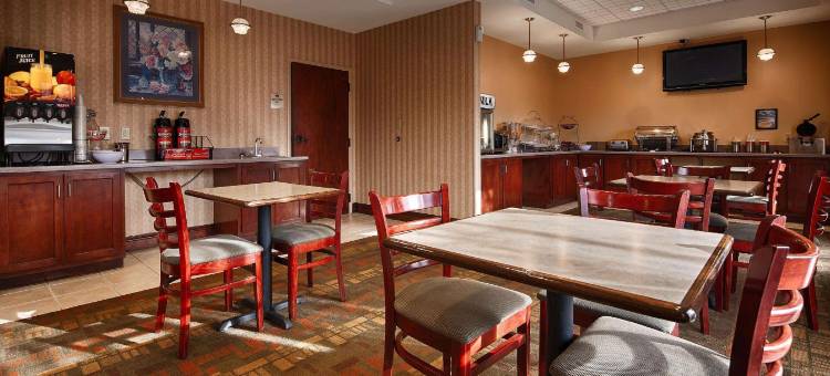 密西西比劳雷尔温德姆戴斯酒店(Days Inn by Wyndham Laurel MS)图片