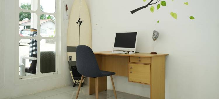 OYO-2557苹果公寓(OYO 2557 the Apple Residence)图片