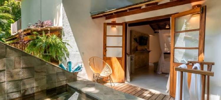 达格拉萨酒店(Da GRAÇA Hotel)图片