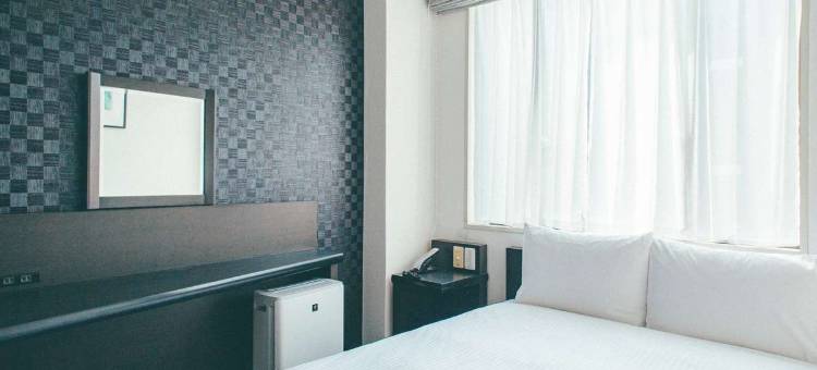 汉米尔顿布莱克酒店(Hamilton Hotel Black)图片