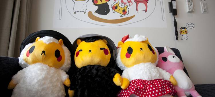 KOKO HOTEL 札幌薄野(原札幌薄野永安酒店)(KOKO HOTEL Sapporo Susukino (formerly Hotel Wing Sapporo Susukino))图片