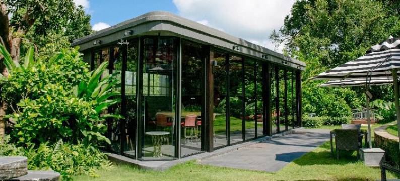 普吉岛斯攀瓦酒店(Sri Panwa Phuket Luxury Pool Villa Hotel)图片