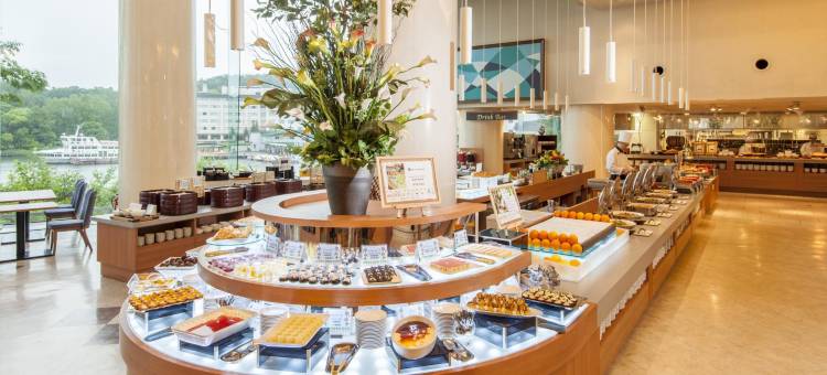 新阿寒酒店(New Akan Hotel)图片