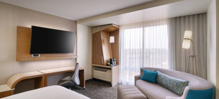 锡达城万怡酒店(Courtyard Cedar City)图片