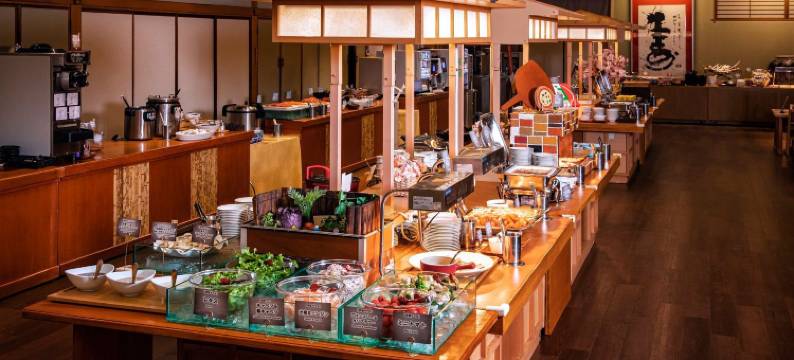 洞爷湖畔亭酒店(Toya Kohan Tei)图片