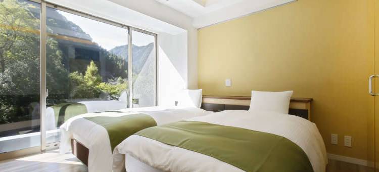 妙见田中会馆(Hotel Myoken Tanaka Kaikan)图片