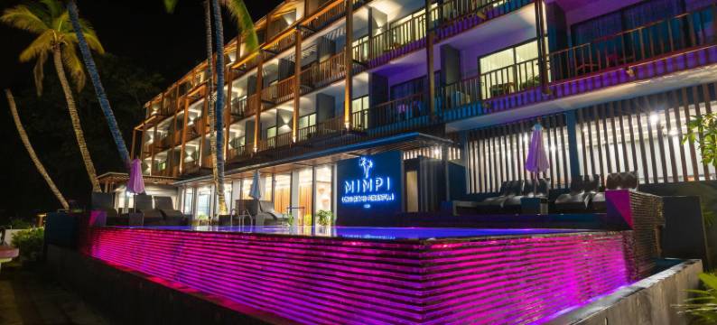 沉默梦想旅馆(Mimpi Perhentian)图片