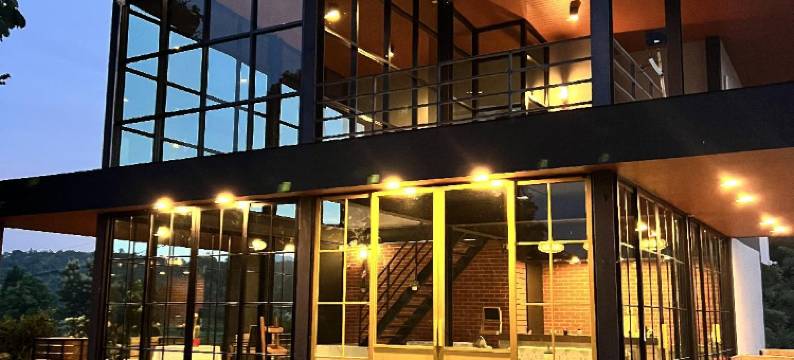 小地球农场景观酒店(The Little Earth Farm View)图片