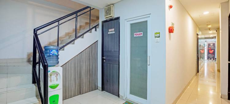 城市商务公寓(City Biz Residence)图片