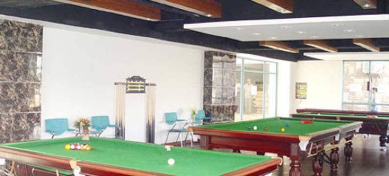 瀚海海景酒店(连岛景区店)图片