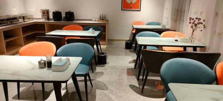 Y酒店(晋城王台店)图片