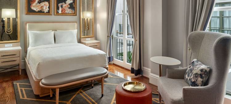 加尔维斯顿特雷蒙特大厦臻品之选酒店(The Tremont House, Galveston, a Tribute Portfolio Hotel)图片