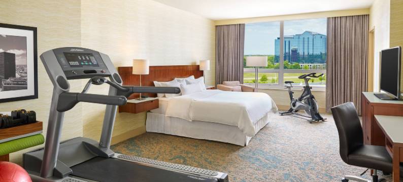 芝加哥北岸威斯汀酒店(The Westin Chicago North Shore)图片