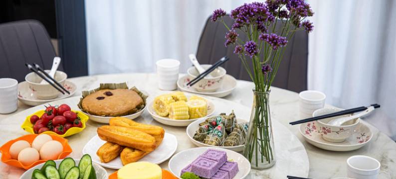 天目湖燕归巢专业团建民宿(东园路1号分店)图片