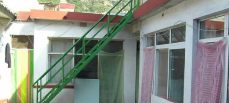 北京旺子农家院图片