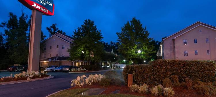 巴吞鲁日南万豪TownePlace酒店(TownePlace Suites Baton Rouge South)图片