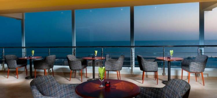 海尔浪潮酒店-由盛泰乐管理(Al Hail Waves Hotel Managed by Centara)图片