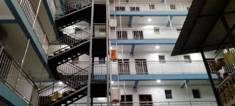 景洪佳路达宾馆图片