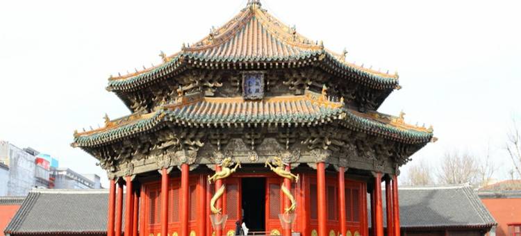 汉庭酒店(沈阳中街地铁站店)图片