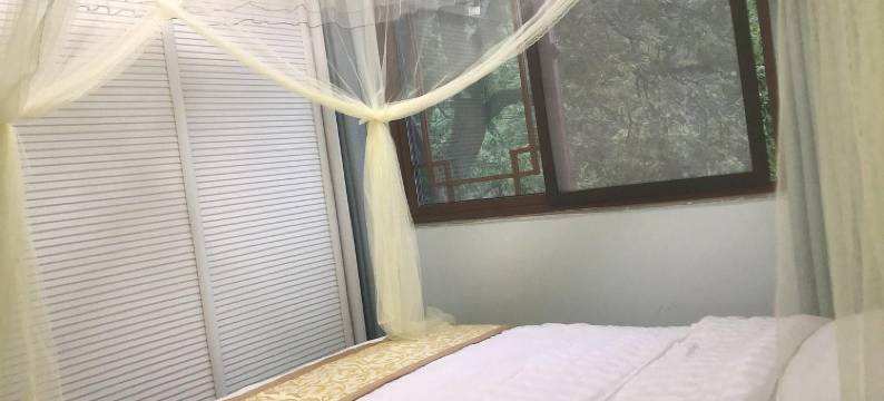 成都果宝薇儿公寓图片