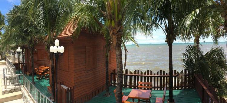 瑟琳尼莎酒店(Serene Sands)图片