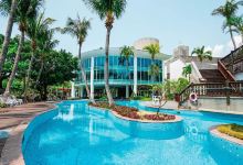 屏东垦丁悠活渡假村(Yoho Beach Resort)酒店图片