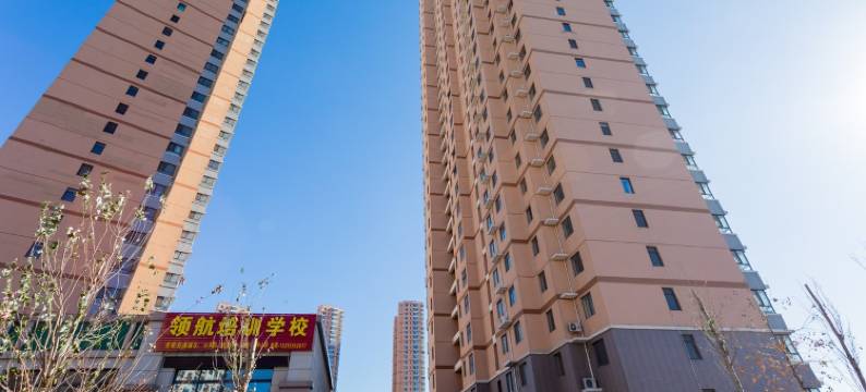 龙玖轰趴小墅公寓(纬五路分店)图片