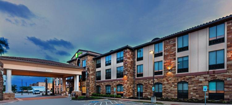 来柯维智选假日酒店(Holiday Inn Express & Suites Austin NW - Lakeway)图片