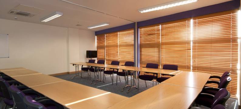 爱丁堡公园(机场)普瑞米尔酒店(Premier Inn Edinburgh Park (Airport))图片