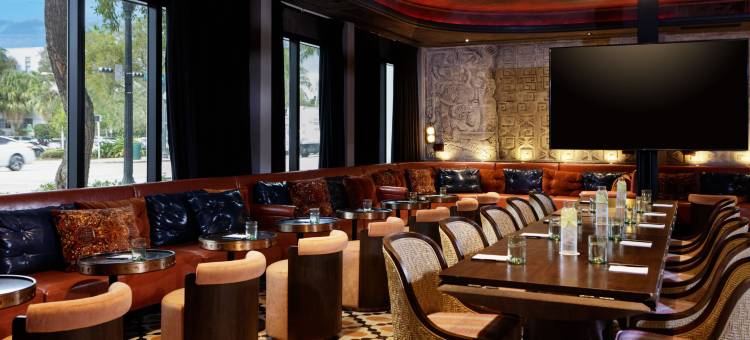 迈阿密海滩南海滩Moxy酒店(Moxy Miami South Beach)图片