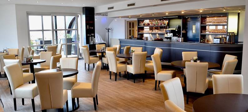 天城阿特里贡酒店(Skycity Hotel Atrigon)图片