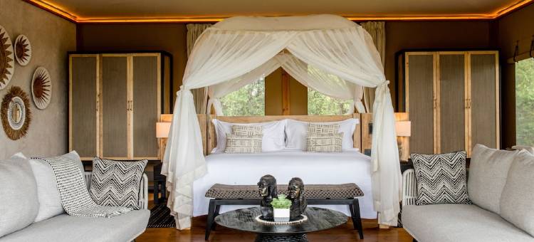 马赛马拉 JW 万豪酒店(JW Marriott Masai Mara Lodge)图片