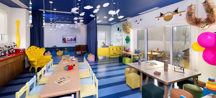 Margaritaville Island Reserve Cap Cana Wave图片