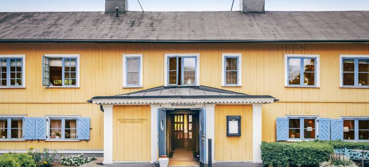 斯塔尔马斯特雷花园酒店-设计酒店旗下(Stallmästaregården Hotel, Stockholm, a Member of Design Hotels)图片