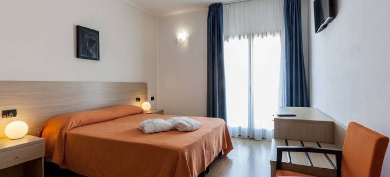 莫克利精品酒店(Mercury Boutique Hotel)图片