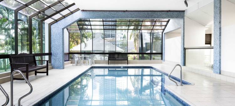 BreakFree Longbeach Surfers Paradise图片