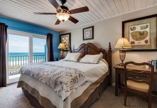 Dotties Sandbar 3 Bedroom Townhouse by Redawning Hotel Overview
