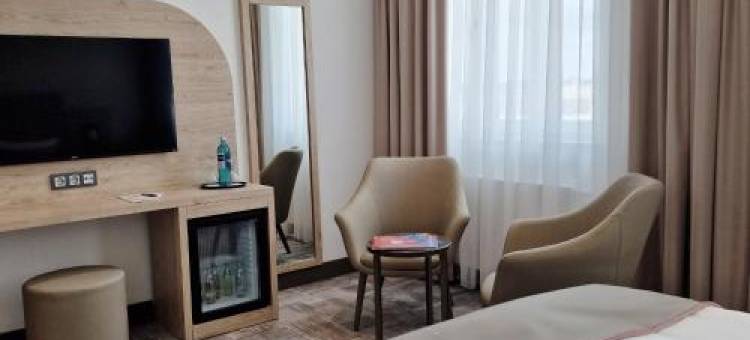 Hotel Kaiserhof图片