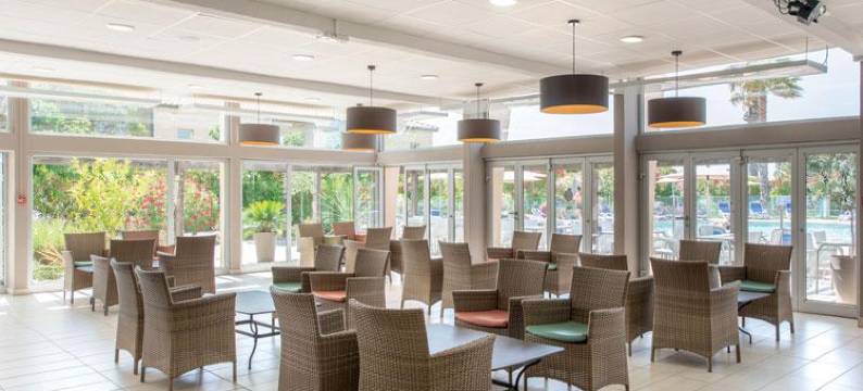 Sowell Residences les Sablons图片