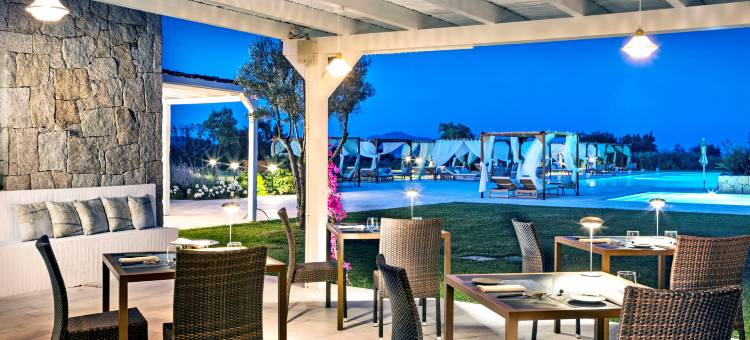 撒丁岛巴廖尼度假村-立鼎世酒店集团(Baglioni Resort Sardinia)图片