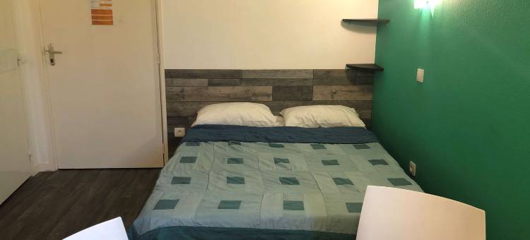 梅肯南部基里亚德直营(HOTEL KYRIAD DIRECT MACON SUD)图片