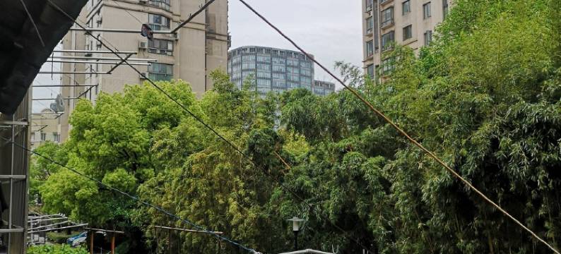 宛龙民宿(宛平南路分店)图片