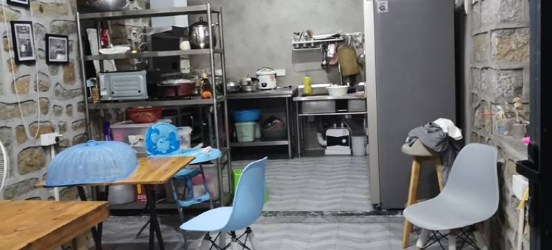 平潭时光漫步民宿图片