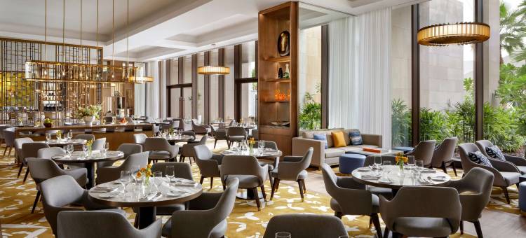 亚特兰蒂斯皇家度假酒店(Atlantis, the Royal)图片