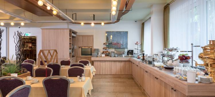 欧罗巴酒店(Hotel Europa)图片