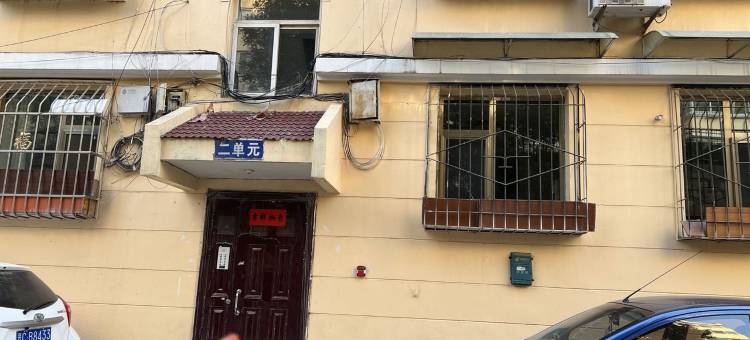 大美丽旅店民宿(保晋路分店)图片