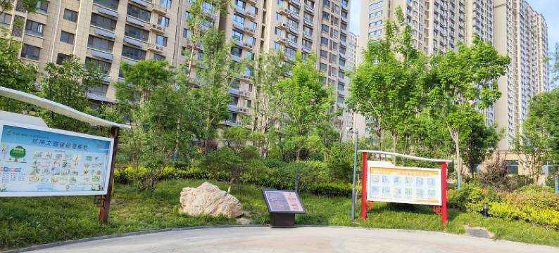 A菏泽万达广场日租月租短租公寓(府南街分店)图片