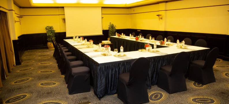 赫尔格达瑞士旅馆度假村(Swiss Inn Resort Hurghada)图片