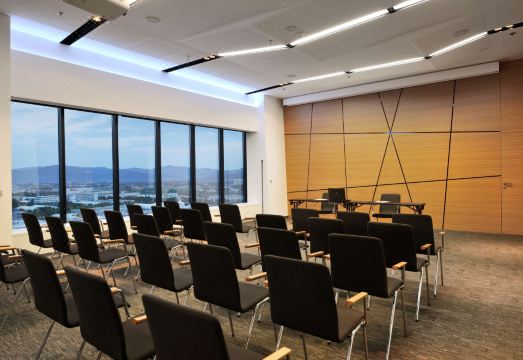 Radisson Blu Plaza Hotel, Ljubljana, Si Hotel Overview