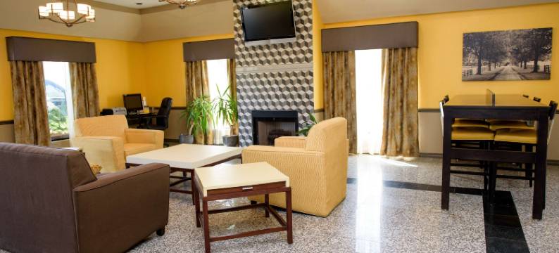 西门罗贝斯特韦斯特酒店(Best Western West Monroe Inn)图片